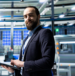 Industry Experts Scalable